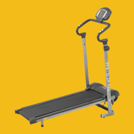 Bėgimo takelis EVERFIT TFK-SLIM-MAG