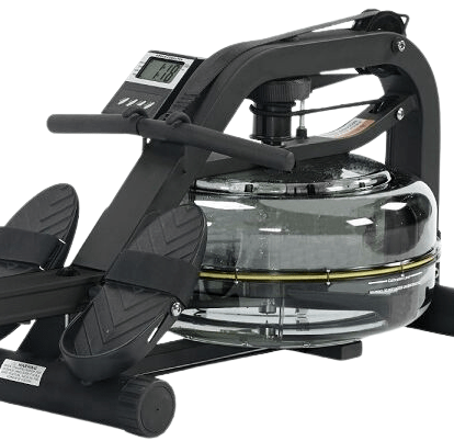 Irklavimo treniruoklis KETTLER ROWER H2O