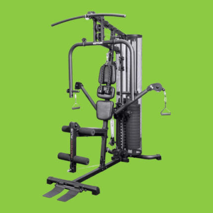 Jėgos staklės KETTLER MULTIGYM PLUS 4