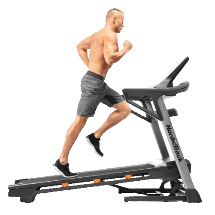 Bėgimo takelis NORDICTRACK T 7.5 S