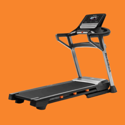 Bėgimo takelis NORDICTRACK T 7.5 S