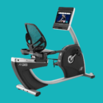 Dviratis Treniruoklis NORDICTRACK R35