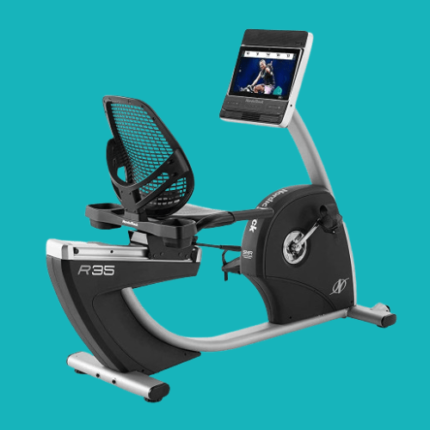 Dviratis Treniruoklis NORDICTRACK R35