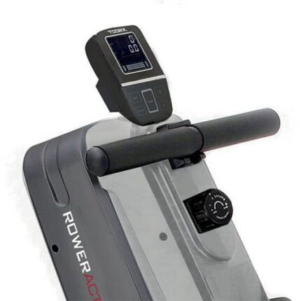 Irklavimo treniruoklis TOORX ROWER ACTIVE