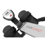 Irklavimo treniruoklis TOORX ROWER COMPACT