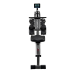 Irklavimo treniruoklis TOORX ROWER SEA