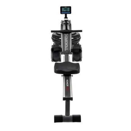 Irklavimo treniruoklis TOORX ROWER SEA