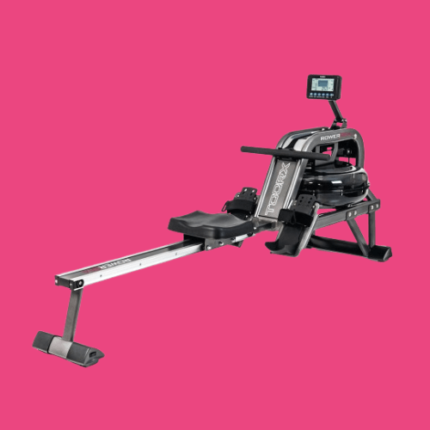 Irklavimo treniruoklis TOORX ROWER SEA