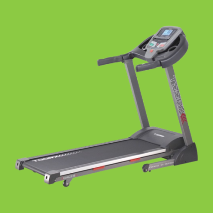 Bėgimo takelis TOORX RACER