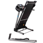 Bėgimo takelis TOORX TRX-WALKER EVO