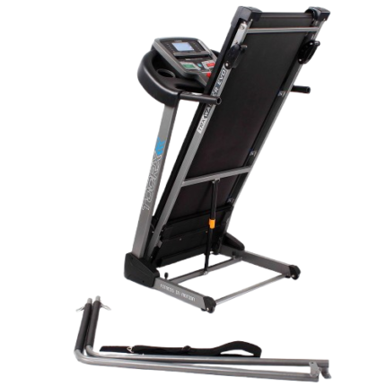 Bėgimo takelis TOORX TRX-WALKER EVO