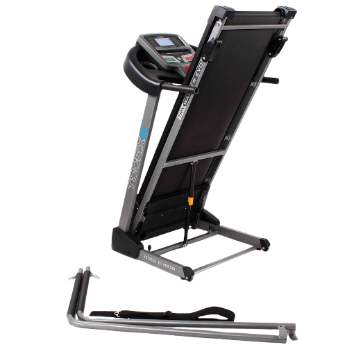 Bėgimo takelis TOORX TRX-WALKER EVO